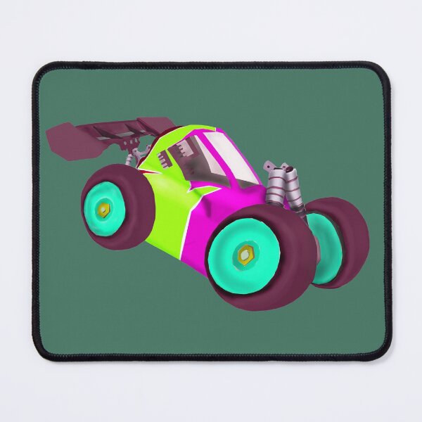 Item preview, Nitro Buggy 3 designed and sold by Anne Huth.