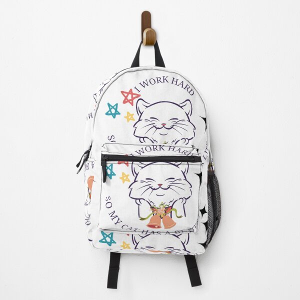 Item preview, Responsible cat parents  designed and sold by SoWavyByrd1.