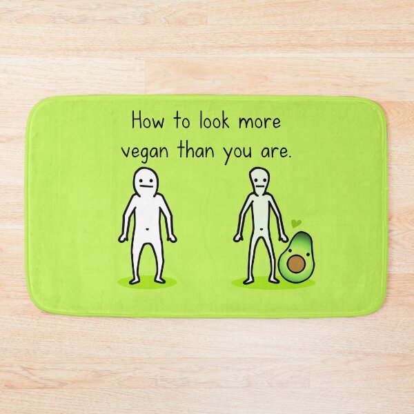 Item preview, Avocado advocate designed and sold by hungryfatcat.