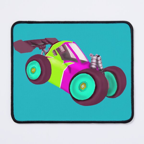 Item preview, Nitro Buggy 3 designed and sold by Anne Huth.