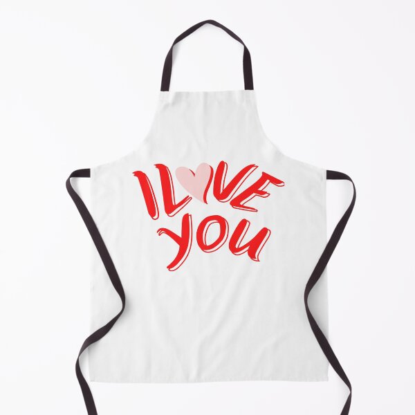 Item preview, I Love You designed and sold by OlympicsMerch.