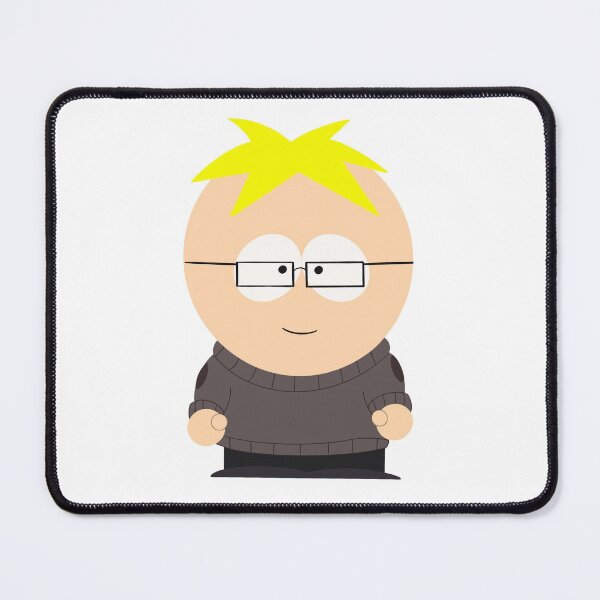 Item preview, butters stotch designed and sold by harachb.
