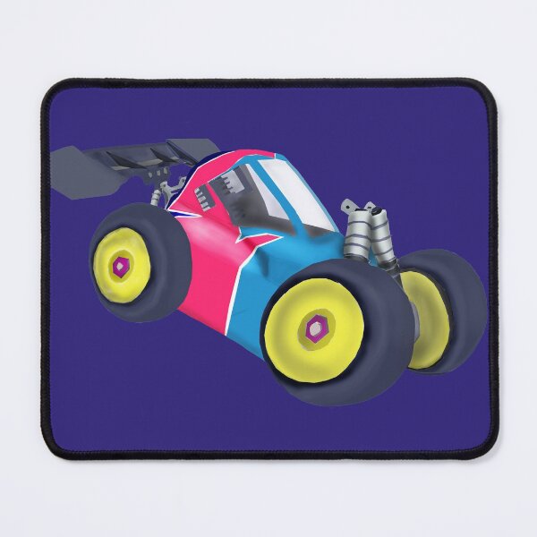 Item preview, Nitro Buggy 2 designed and sold by Anne Huth.