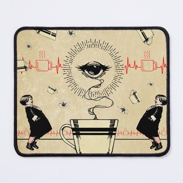 Item preview, Coffee At 3: designed and sold by artfixation.