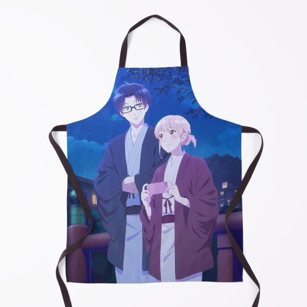 Item preview, wotakoi love is hard for otaku designed and sold by ying -anime.