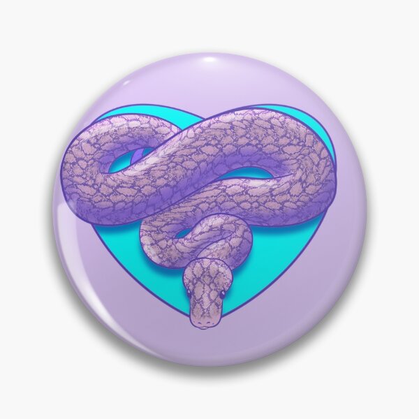 Item preview, Python Love designed and sold by trifectastudios.