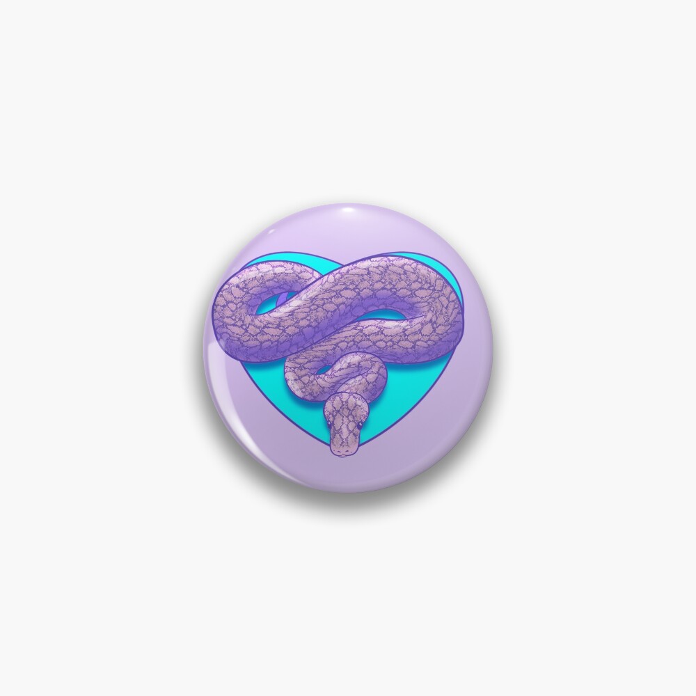 Item preview, Pin designed and sold by trifectastudios.