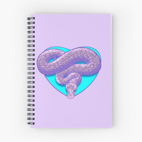 Item preview, Python Love designed and sold by trifectastudios.