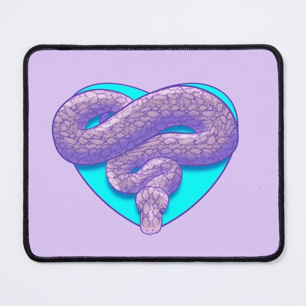 Item preview, Python Love designed and sold by trifectastudios.