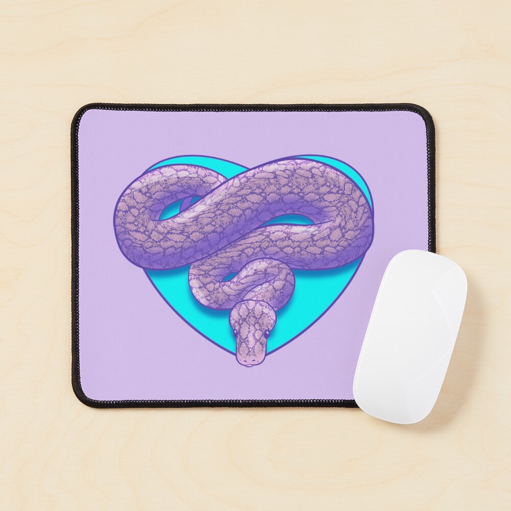 Item preview, Mouse Pad designed and sold by trifectastudios.