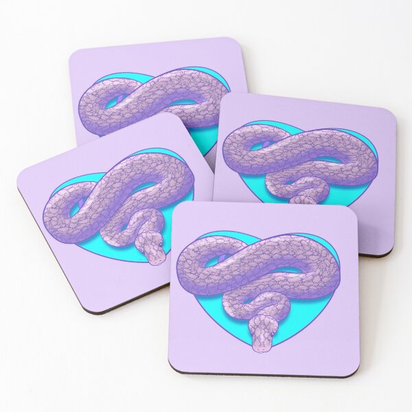 Item preview, Python Love designed and sold by trifectastudios.