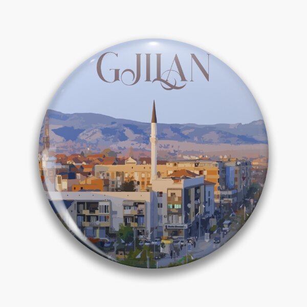 Item preview, Gjilan designed and sold by artbybali.