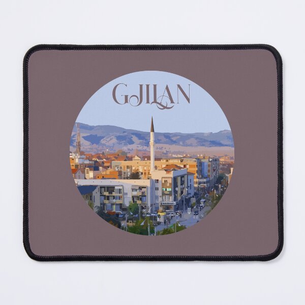 Item preview, Gjilan designed and sold by artbybali.