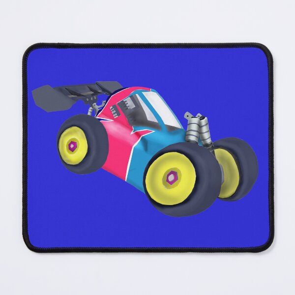 Item preview, Nitro Buggy designed and sold by Anne Huth.