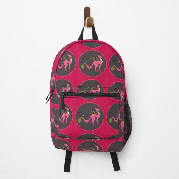Item preview, My Pet Dragon Fruit (Gray & Pink) designed and sold by CNGooge.