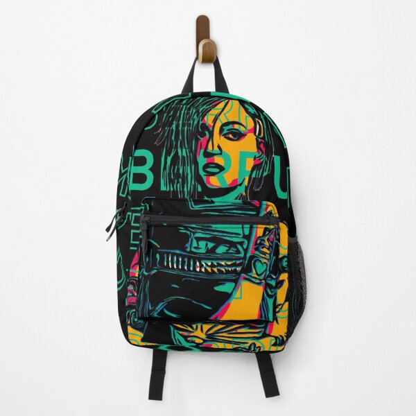 Item preview, Cyberpunk Personified Judy Alvarez v2 designed and sold by mwebba2005.