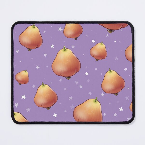 Item preview, Sunsettia Fruit Pattern (Purple) ~ Genshin Impact designed and sold by starlight-haven.