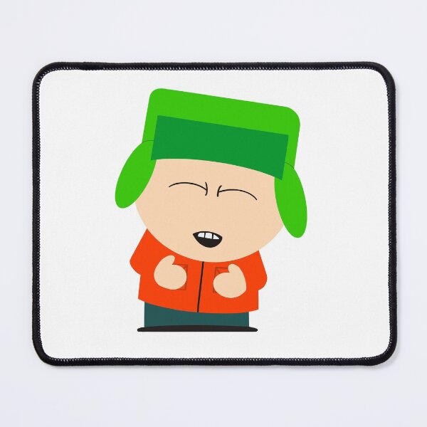 Item preview, Kyle Broflovski designed and sold by harachb.