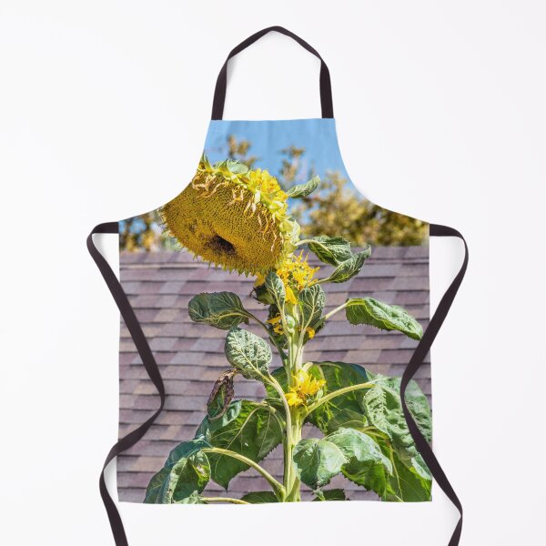Item preview, Giant Towering Sunflower by Debra Martz designed and sold by Debra Martz.
