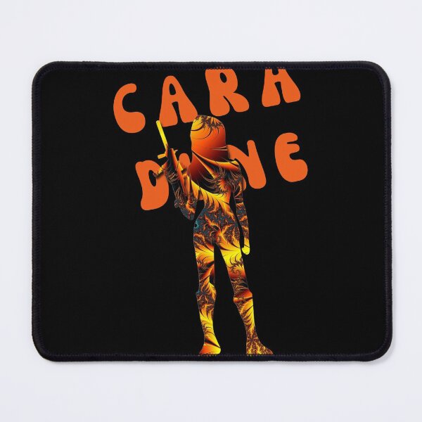 Item preview, Cara Dune designed and sold by SKTEESIGN.