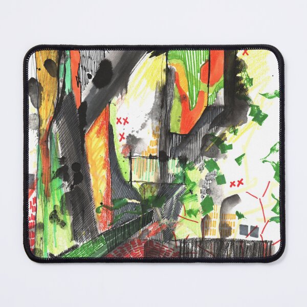 Item preview, Architecture Illustration sketchbook 13 _ November 28 (2) designed and sold by dana-krystle.