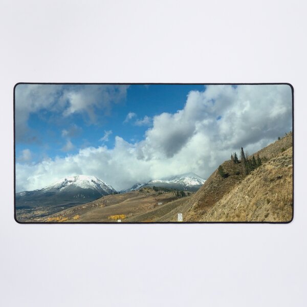 Item preview, Colorado (8) designed and sold by CncptulCaptures.