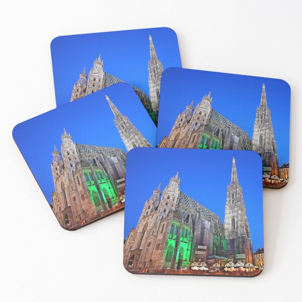 Item preview, Vienna Stephansplatz designed and sold by Hercules Milas.