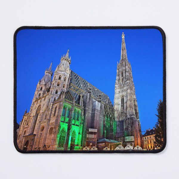 Item preview, Vienna Stephansplatz designed and sold by Hercules Milas.