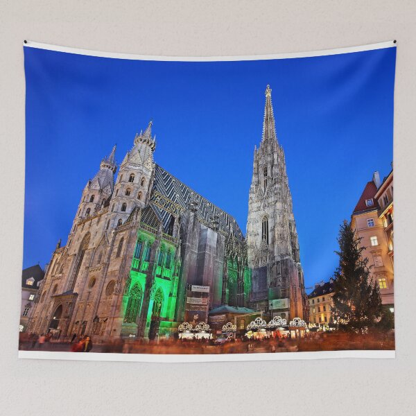 Item preview, Vienna Stephansplatz designed and sold by Hercules Milas.