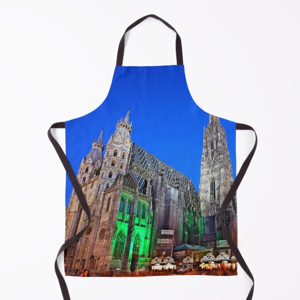Item preview, Vienna Stephansplatz designed and sold by Hercules Milas.