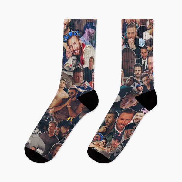 Item preview, Chris designed and sold by shicaraj.