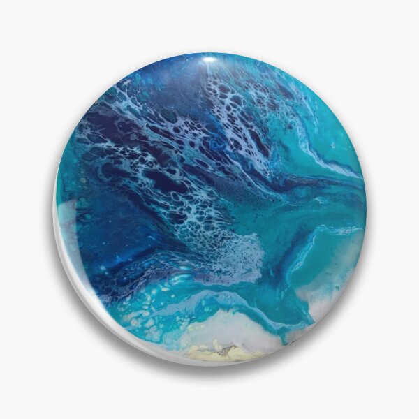 Item preview, Bondi Breeze designed and sold by VirginiaH.