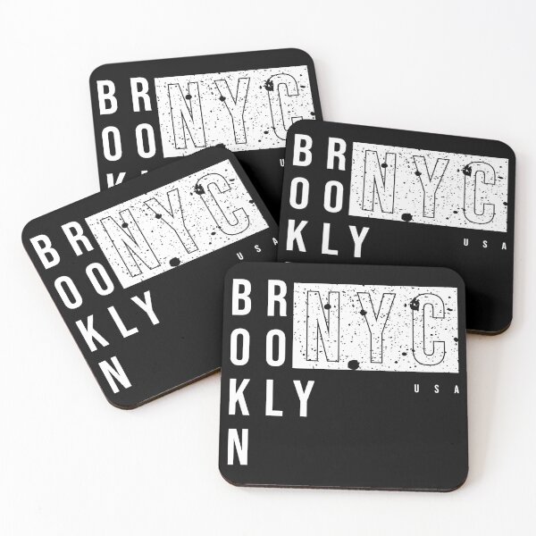 Item preview, Brooklyn New York City designed and sold by AEGMEDIA.