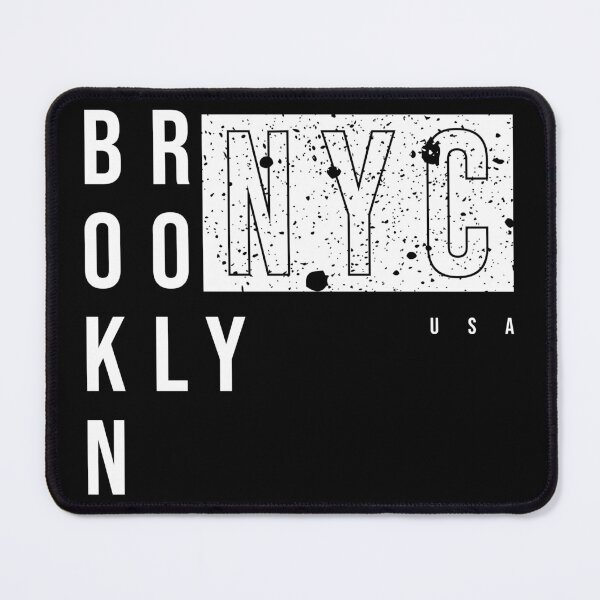 Item preview, Brooklyn New York City designed and sold by AEGMEDIA.