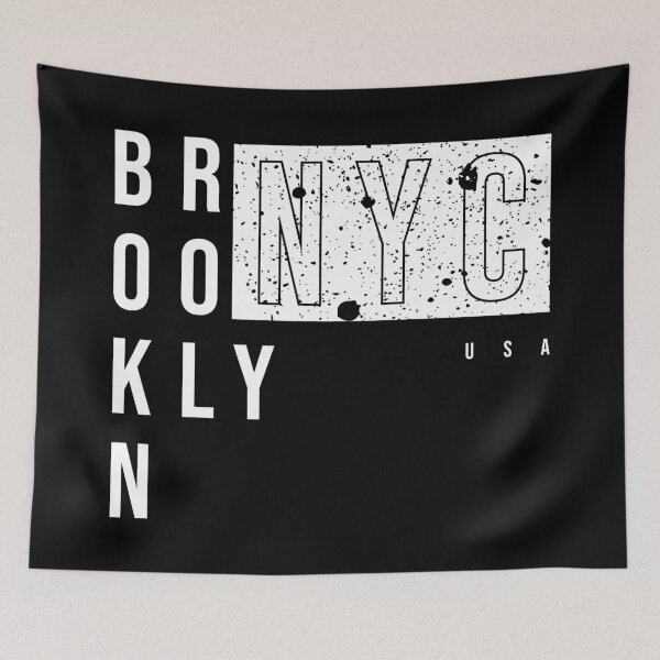 Item preview, Brooklyn New York City designed and sold by AEGMEDIA.