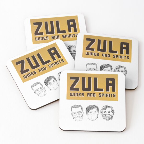 Item preview, Zoo La La designed and sold by Hank Frenkel.