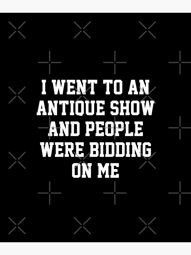 Funny Bidding Quotes