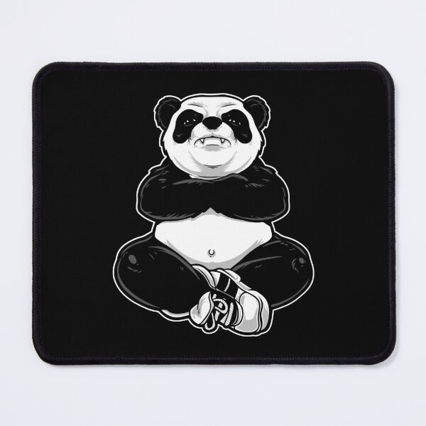 Item preview, Cute Animal Friendly Panda designed and sold by Studio TANFF.
