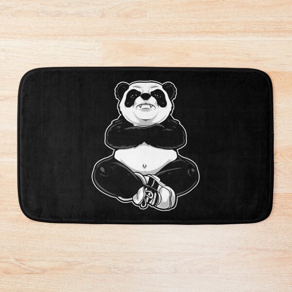 Item preview, Cute Animal Friendly Panda designed and sold by Studio TANFF.
