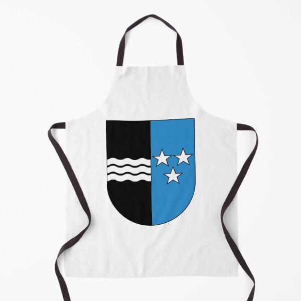 Item preview, Wappen Aargau, Armoiries du canton d'Argovie (Suisse) designed and sold by Stratoguayota.