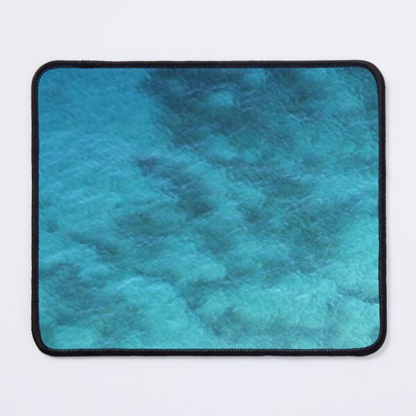Item preview, Oacian Blue Color - Ocean Waves designed and sold by LunaticArtWork.