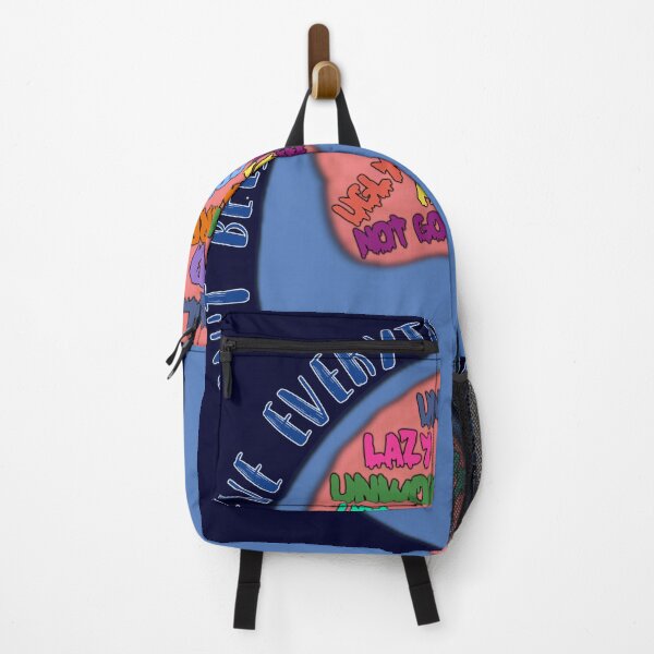 Item preview, Don't Believe Everything You Think designed and sold by Marlowvelous.
