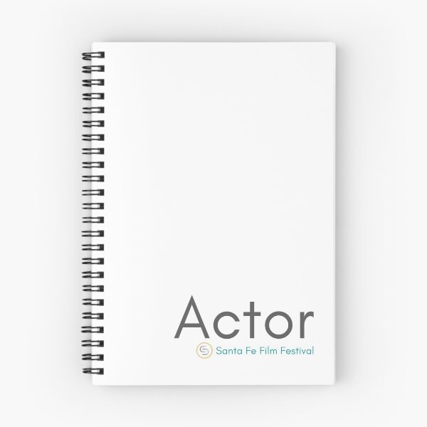 Item preview, Actor -  Movie Set Terms designed and sold by SantaFeFF.