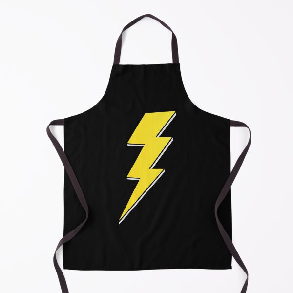 Item preview, Fork Lightning - Lightning bolt designed and sold by GeeksUnique.