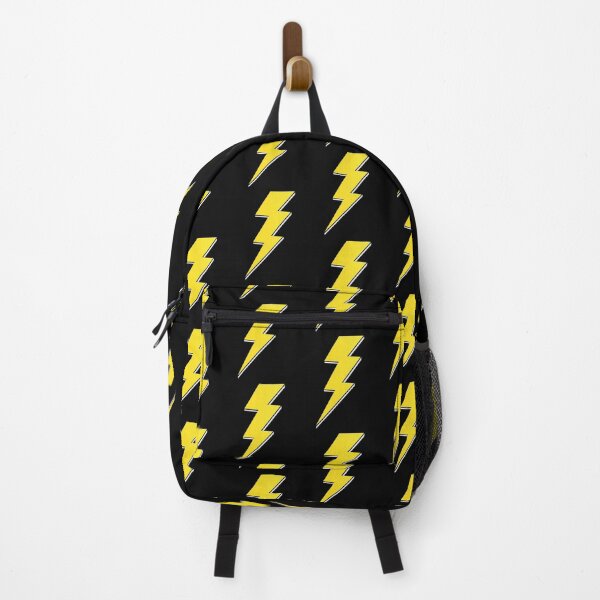 Item preview, Fork Lightning - Lightning bolt designed and sold by GeeksUnique.