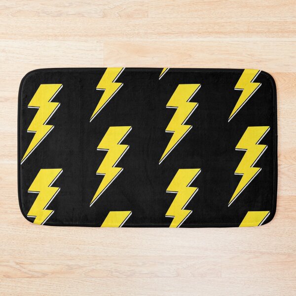 Item preview, Fork Lightning - Lightning bolt designed and sold by GeeksUnique.