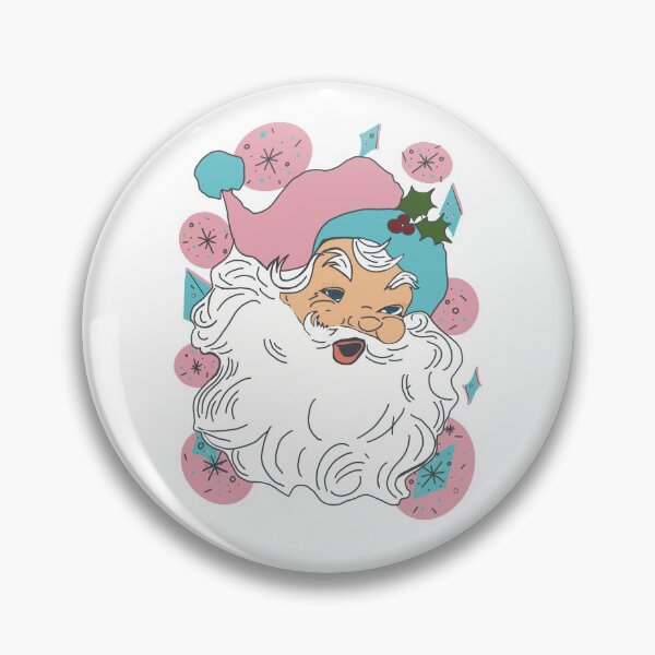 Item preview, Oh Santa! It’s Vintage designed and sold by Aubonyk.