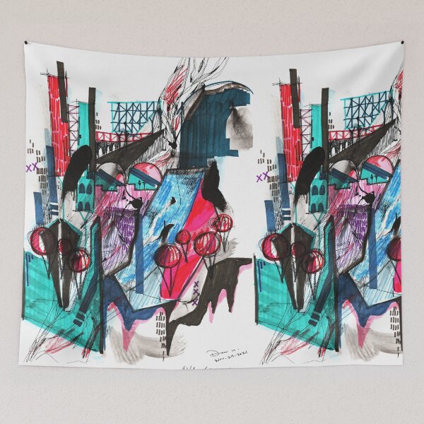 Item preview, Architecture Illustration sketchbook 13 _ November 28 (3) designed and sold by dana-krystle.