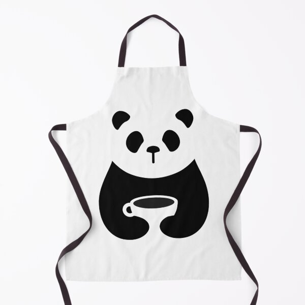 Item preview, Cute Animal Friendly Panda designed and sold by Studio TANFF.