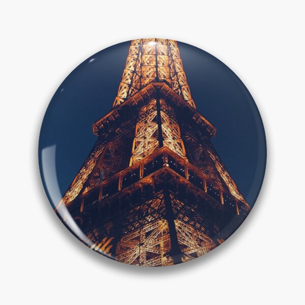 Item preview, Eiffel Tower designed and sold by E-MartFashion.